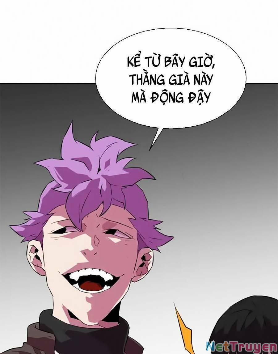 Săn Lùng Bắt Nạt 36 trang 54