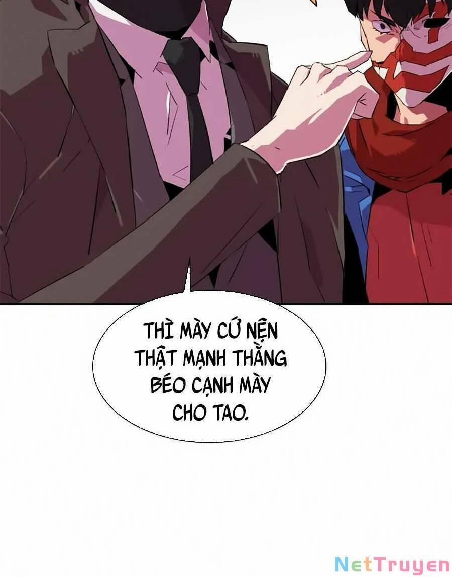 Săn Lùng Bắt Nạt 36 trang 55