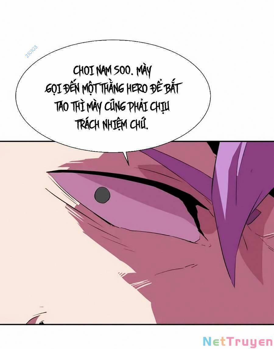 Săn Lùng Bắt Nạt 36 trang 56