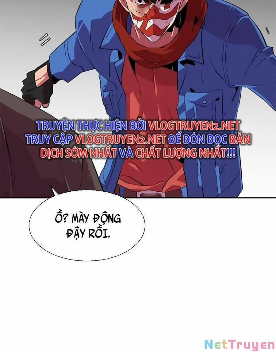 Săn Lùng Bắt Nạt 36 trang 58