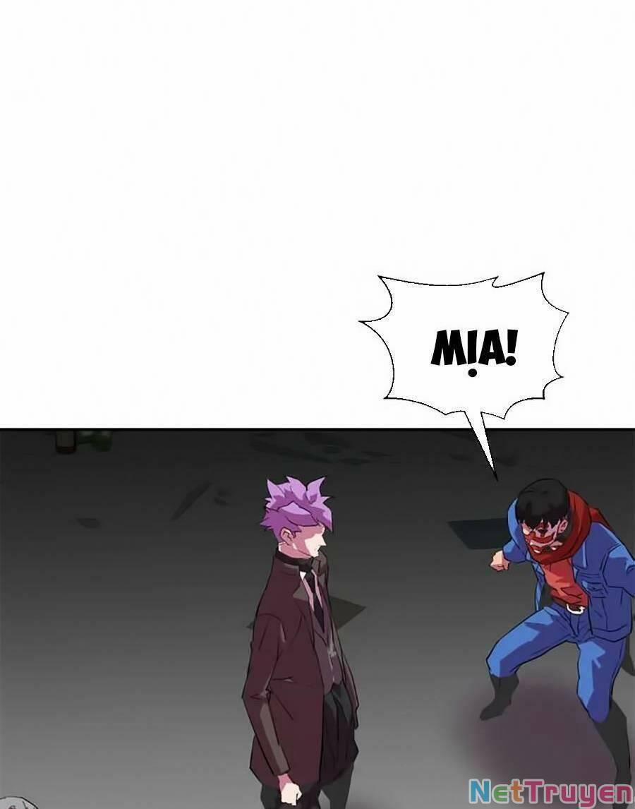 Săn Lùng Bắt Nạt 36 trang 60