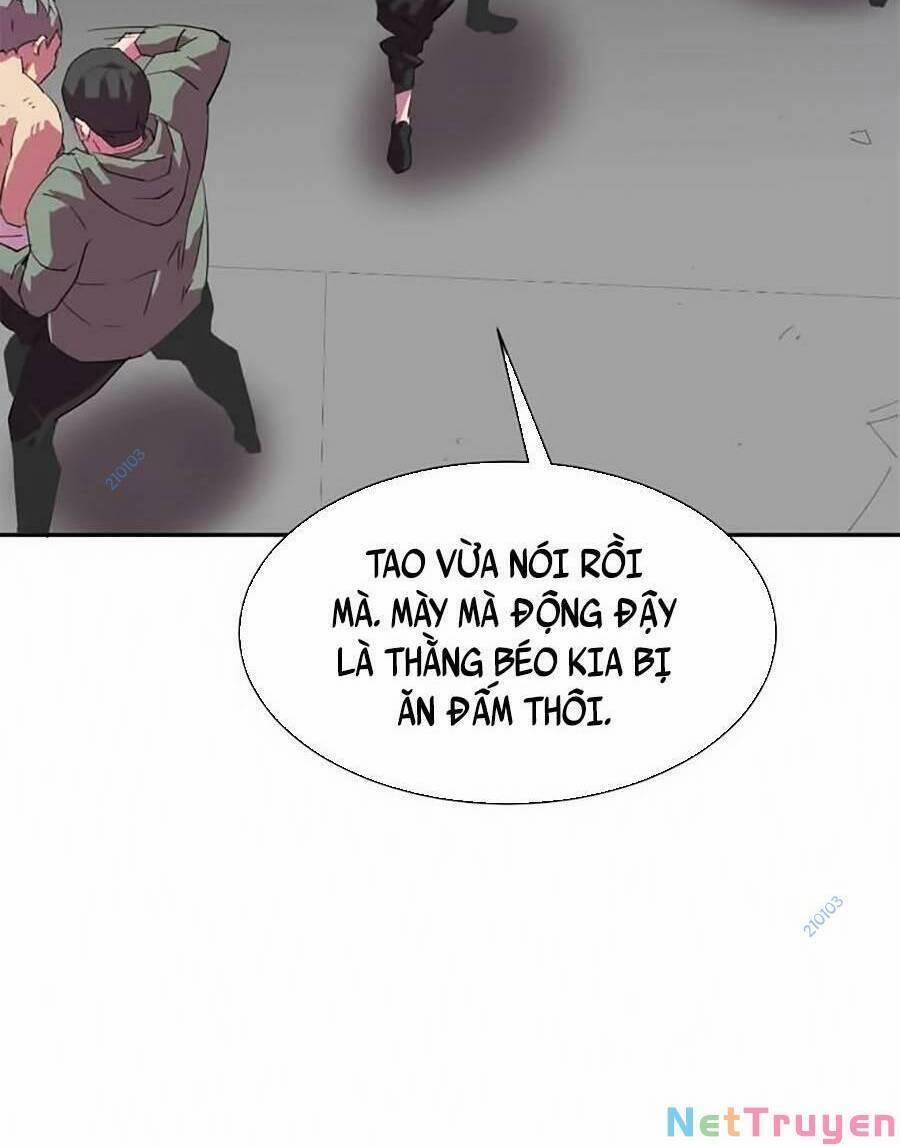 Săn Lùng Bắt Nạt 36 trang 61