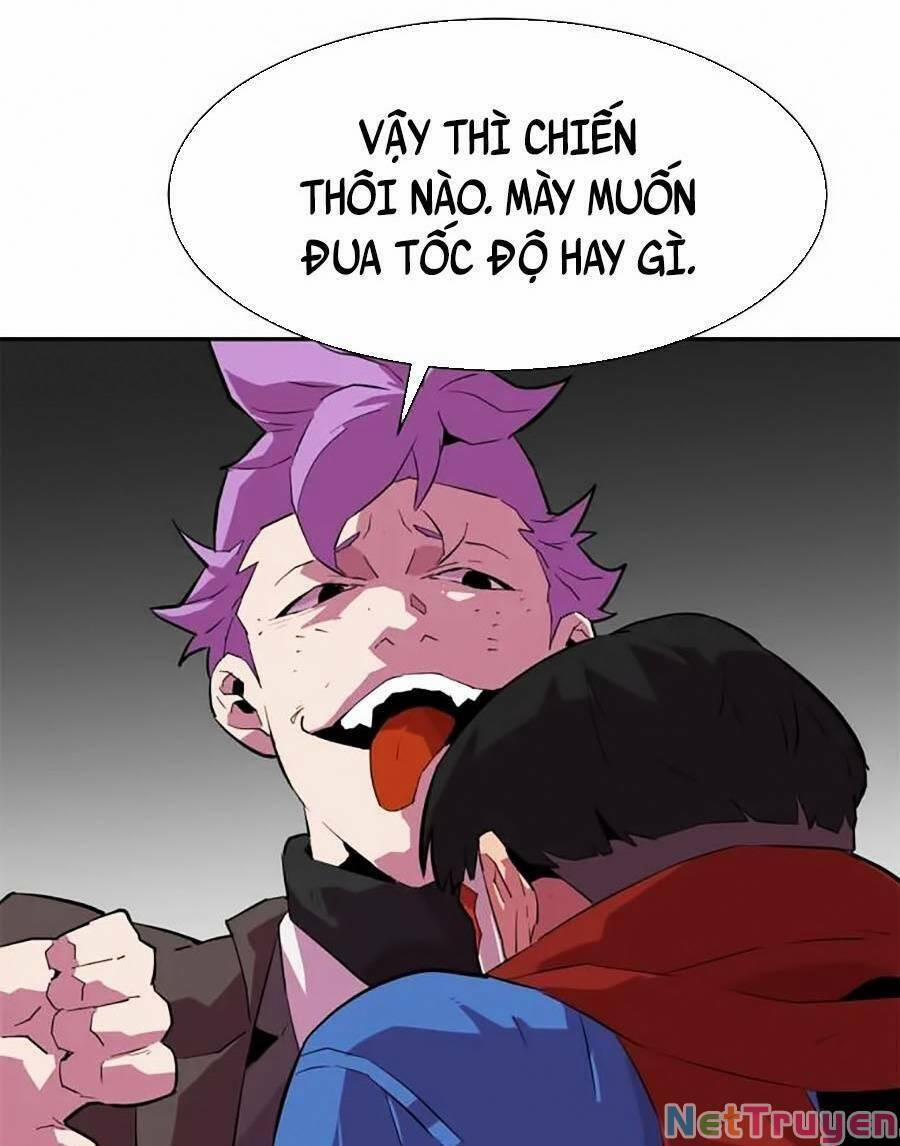 Săn Lùng Bắt Nạt 36 trang 62