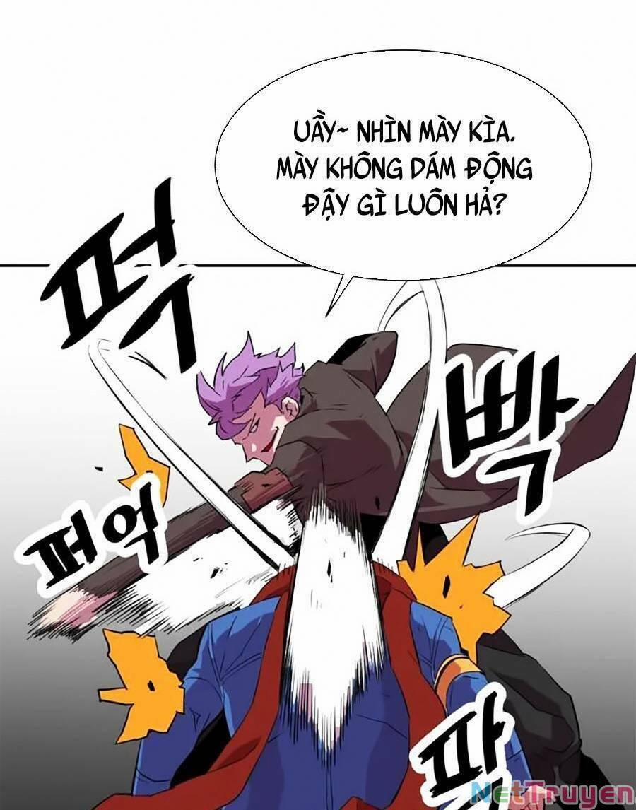 Săn Lùng Bắt Nạt 36 trang 66