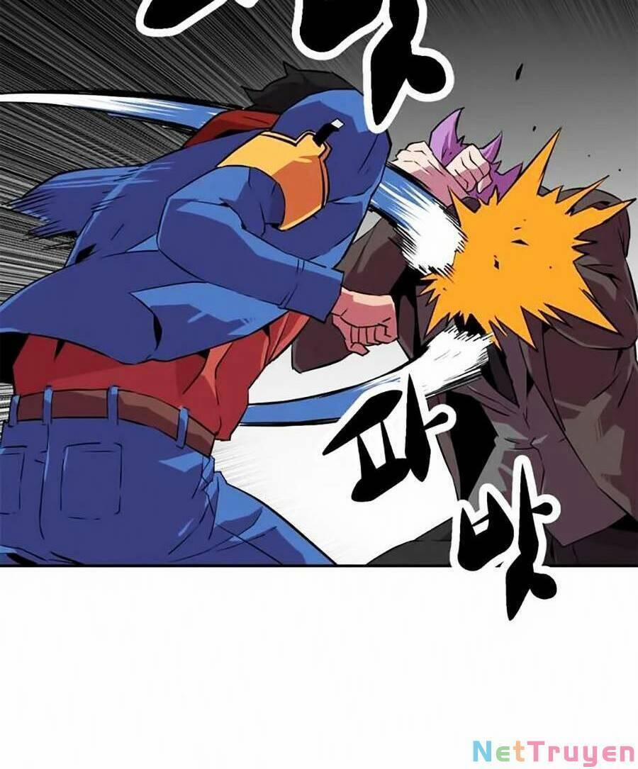 Săn Lùng Bắt Nạt 36 trang 7