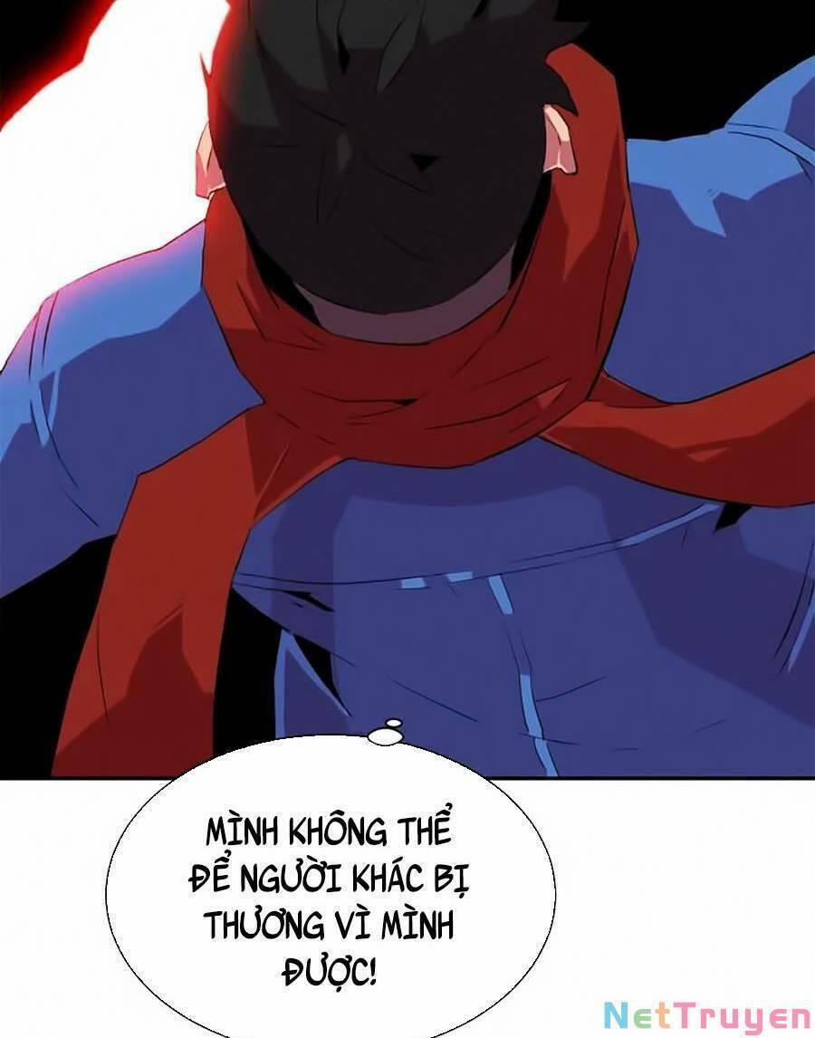 Săn Lùng Bắt Nạt 36 trang 70