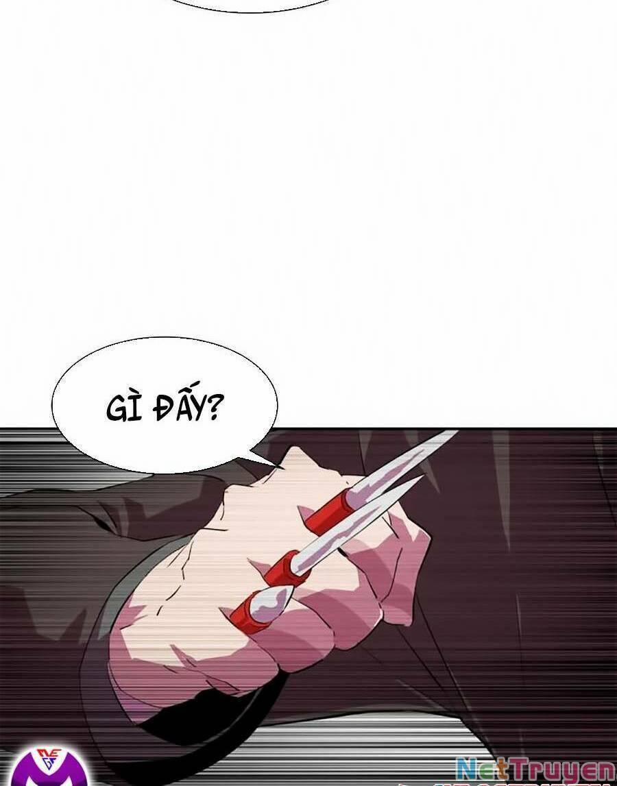 Săn Lùng Bắt Nạt 36 trang 71