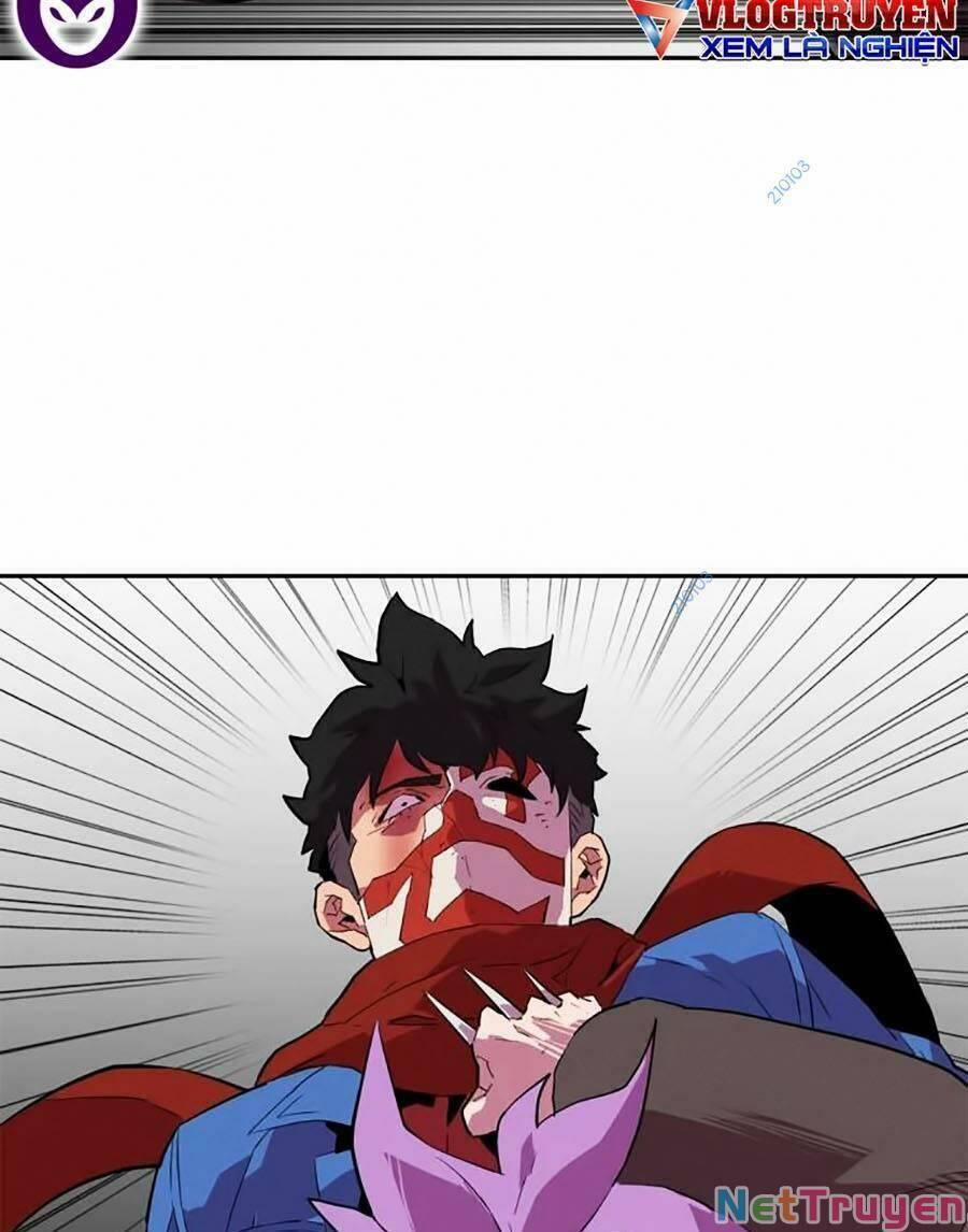 Săn Lùng Bắt Nạt 36 trang 72