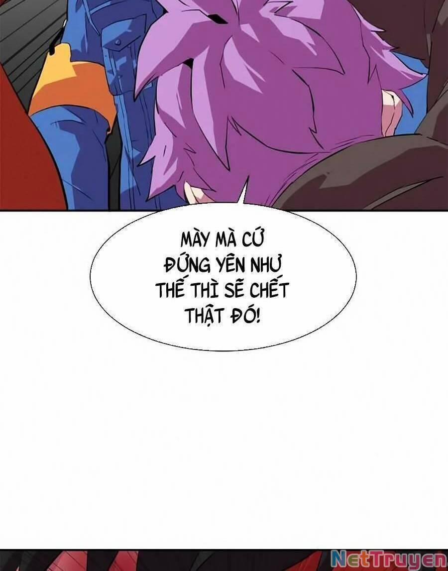Săn Lùng Bắt Nạt 36 trang 73