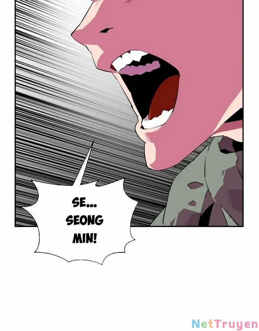 Săn Lùng Bắt Nạt 36 trang 79