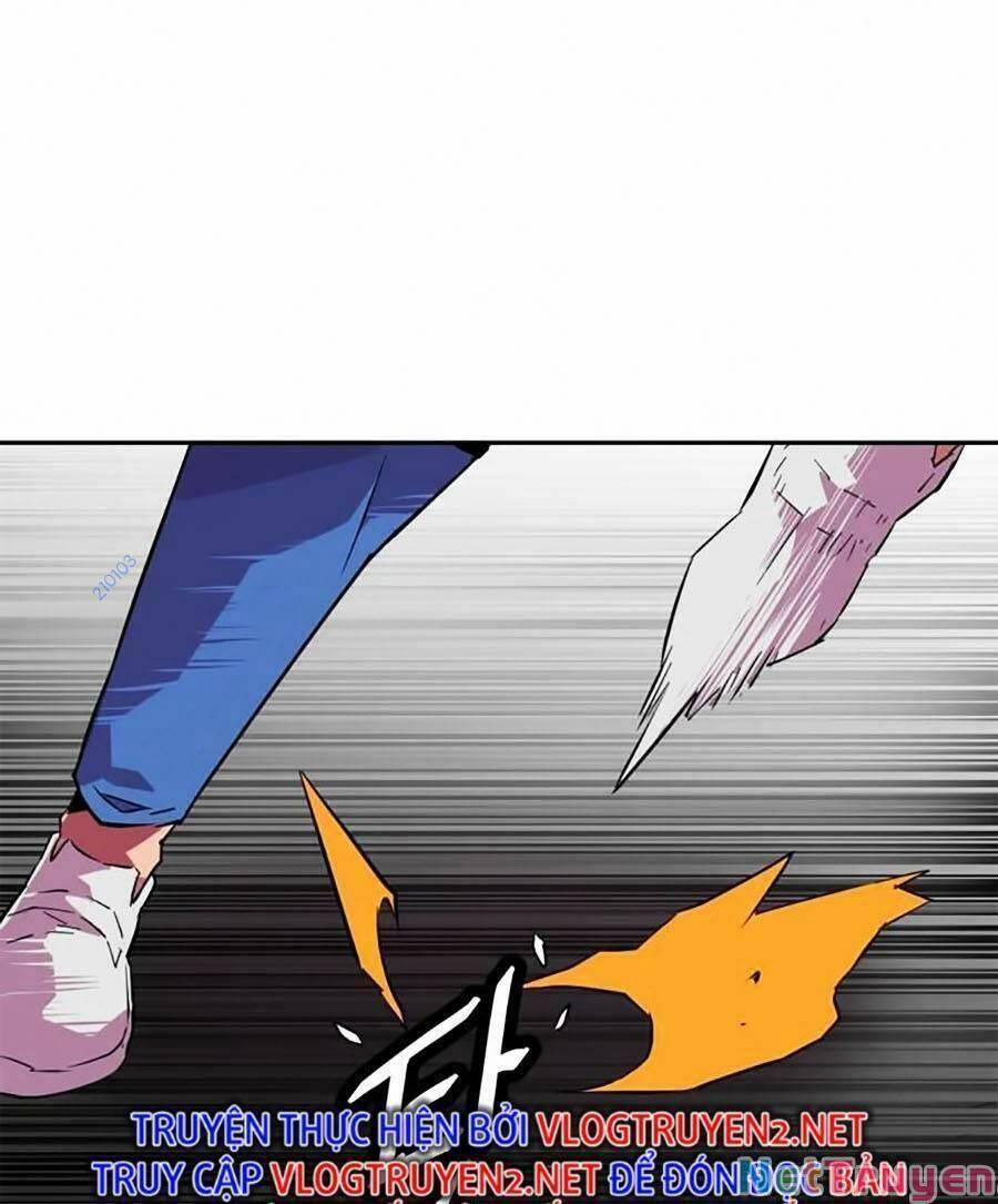 Săn Lùng Bắt Nạt 36 trang 8