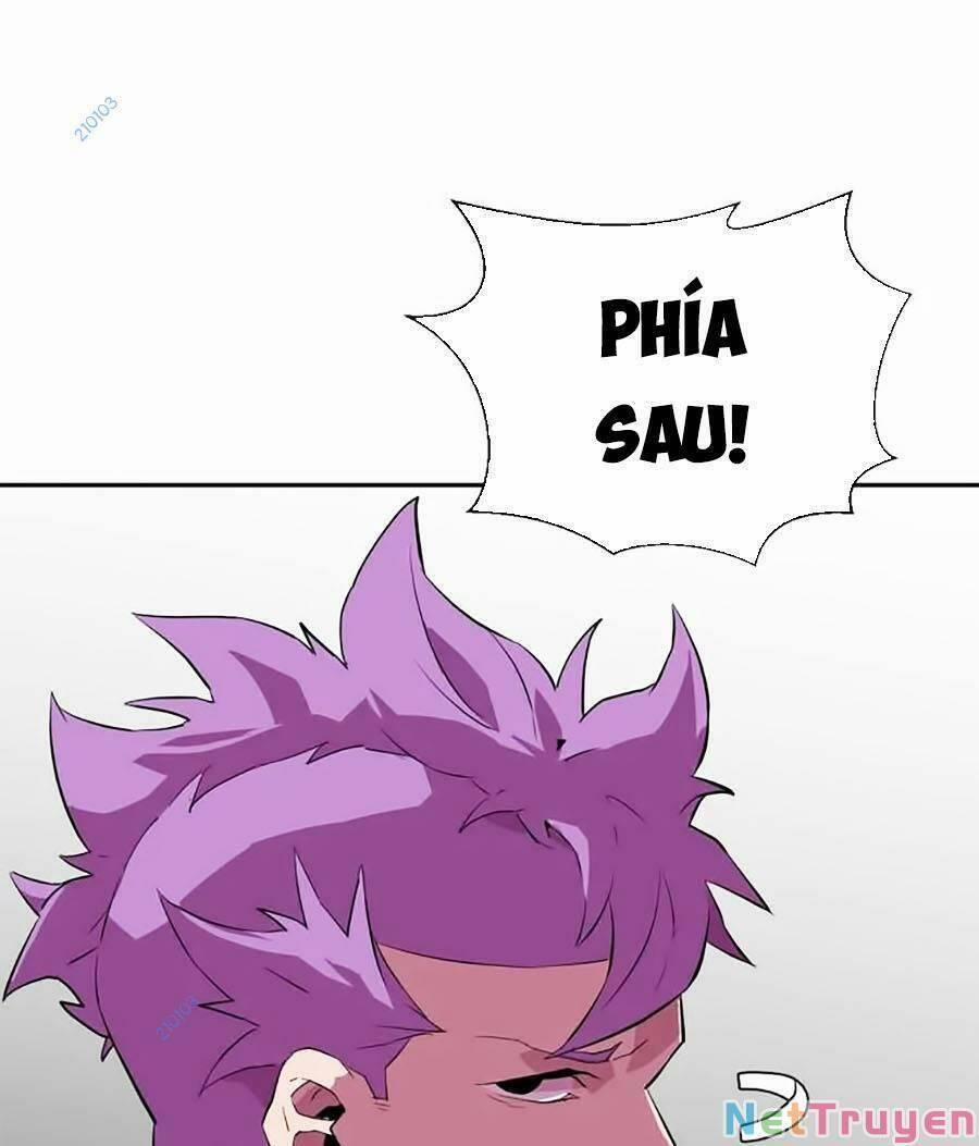 Săn Lùng Bắt Nạt 36 trang 80