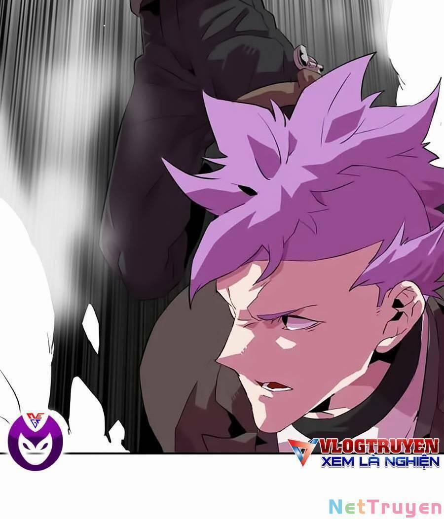 Săn Lùng Bắt Nạt 36 trang 83