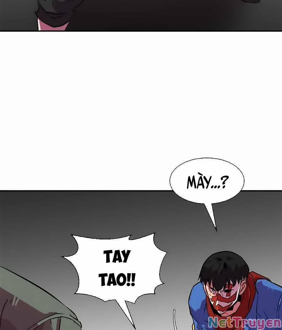 Săn Lùng Bắt Nạt 36 trang 91