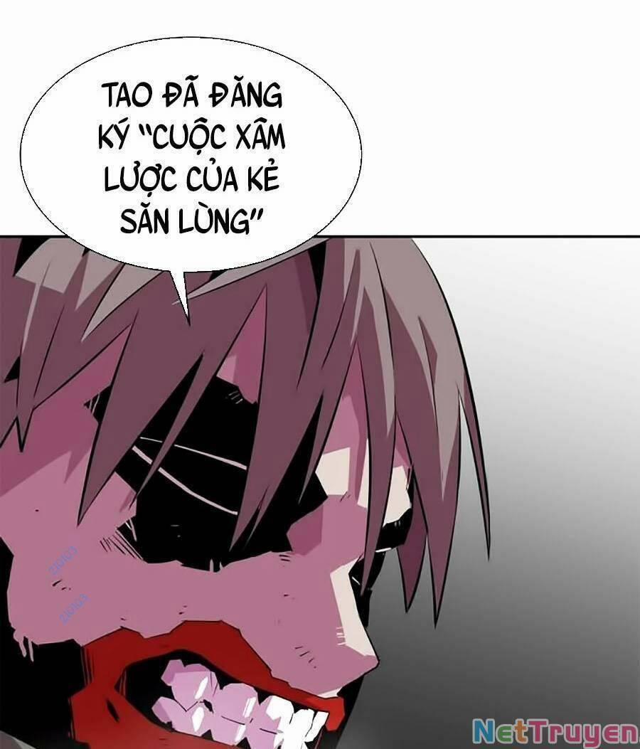 Săn Lùng Bắt Nạt 36 trang 94