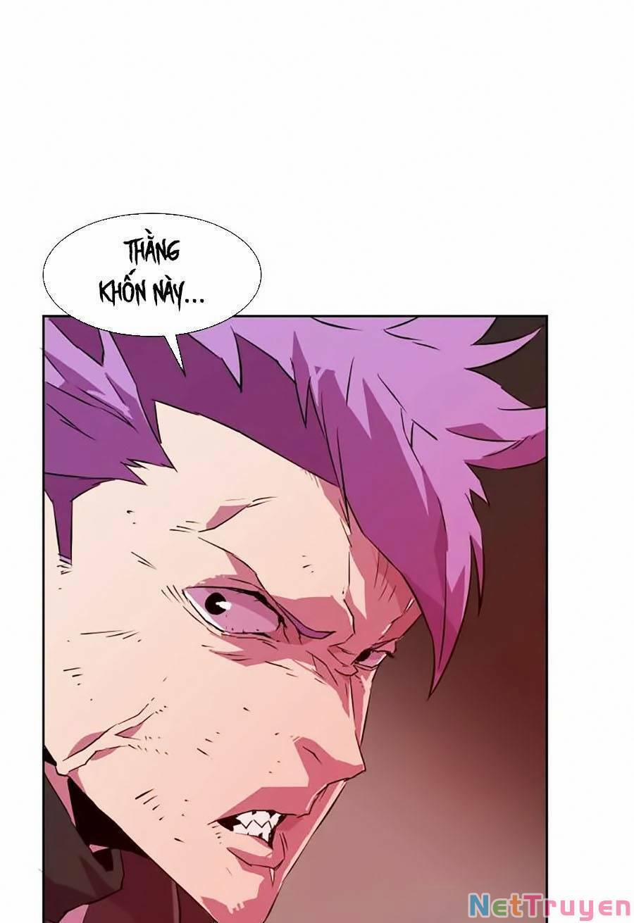 Săn Lùng Bắt Nạt 37 trang 10