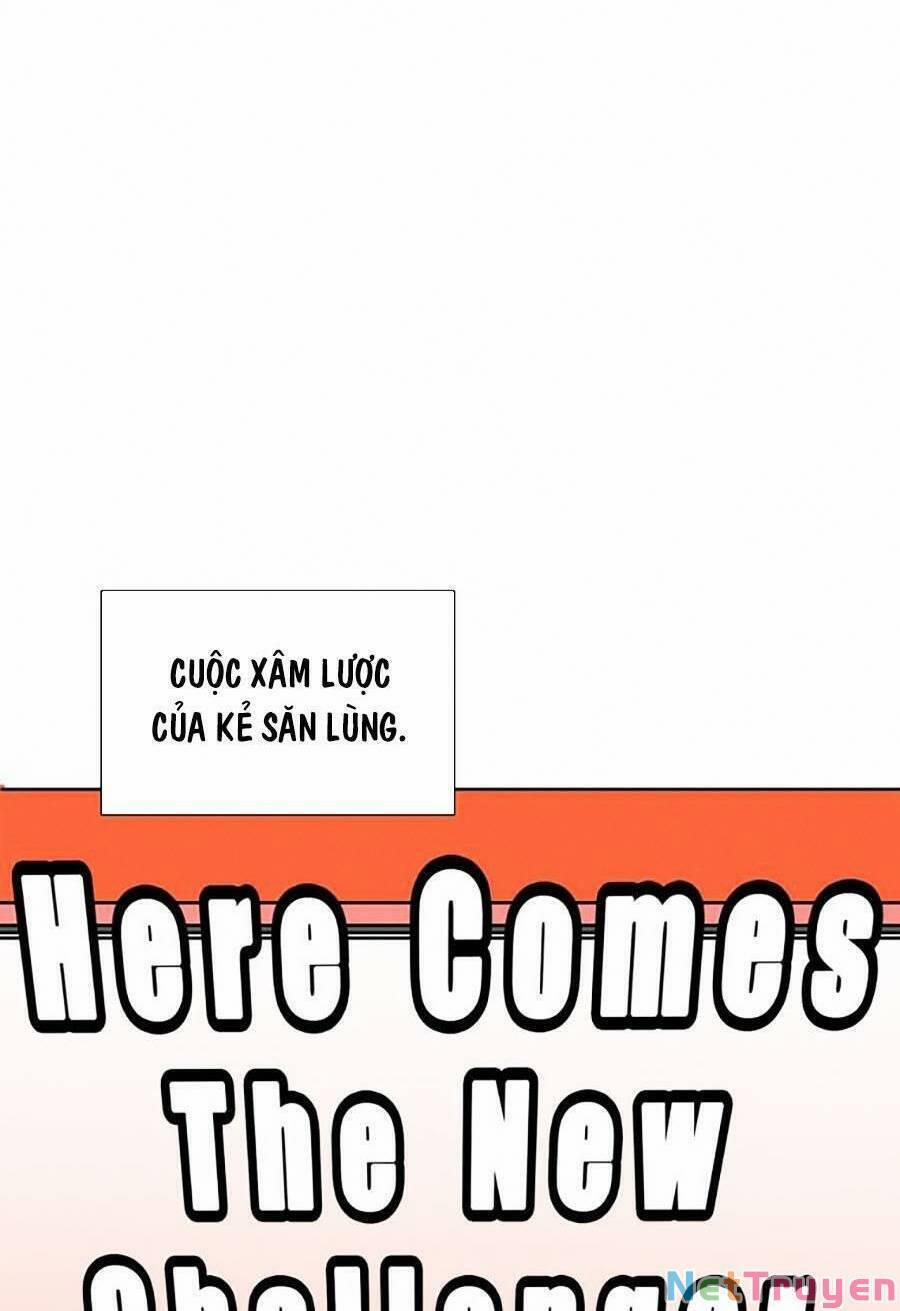 Săn Lùng Bắt Nạt 37 trang 13
