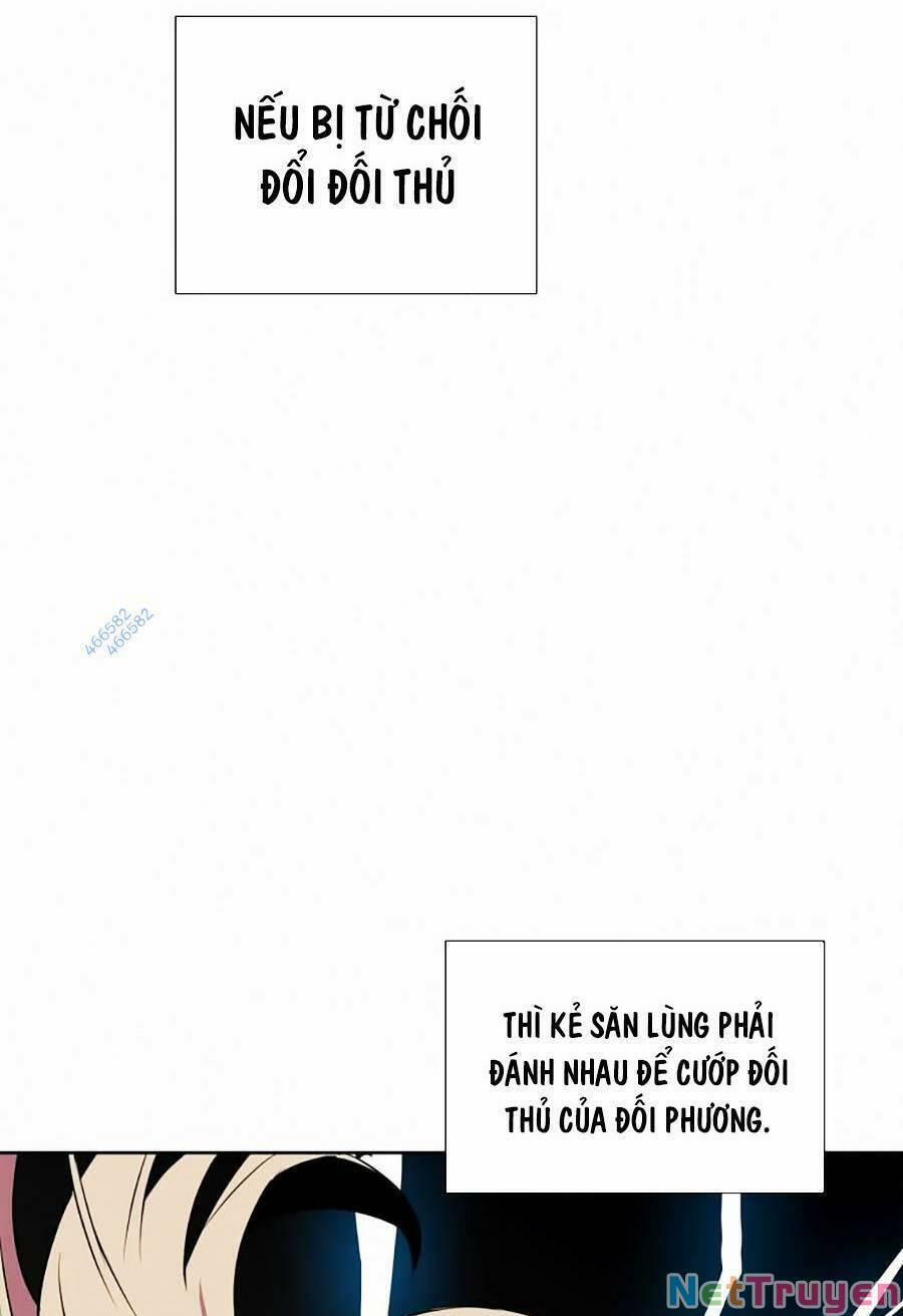 Săn Lùng Bắt Nạt 37 trang 16