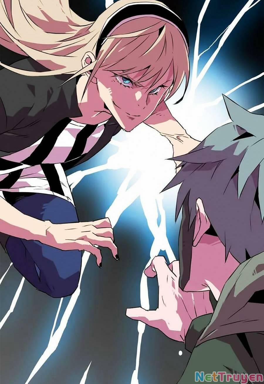 Săn Lùng Bắt Nạt 37 trang 17