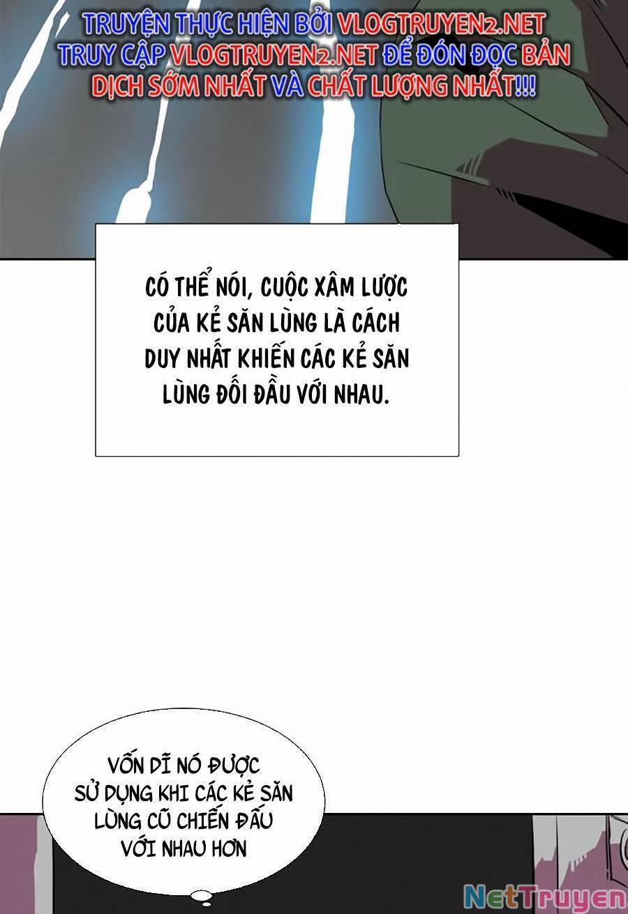 Săn Lùng Bắt Nạt 37 trang 18