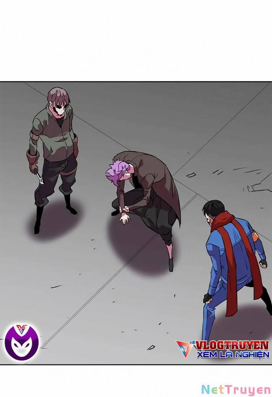 Săn Lùng Bắt Nạt 37 trang 2