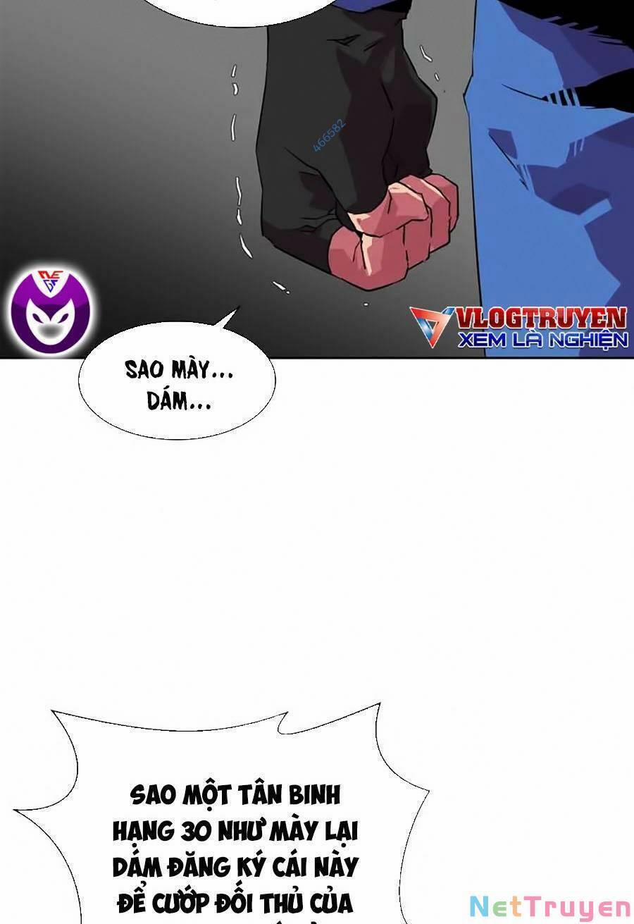 Săn Lùng Bắt Nạt 37 trang 20