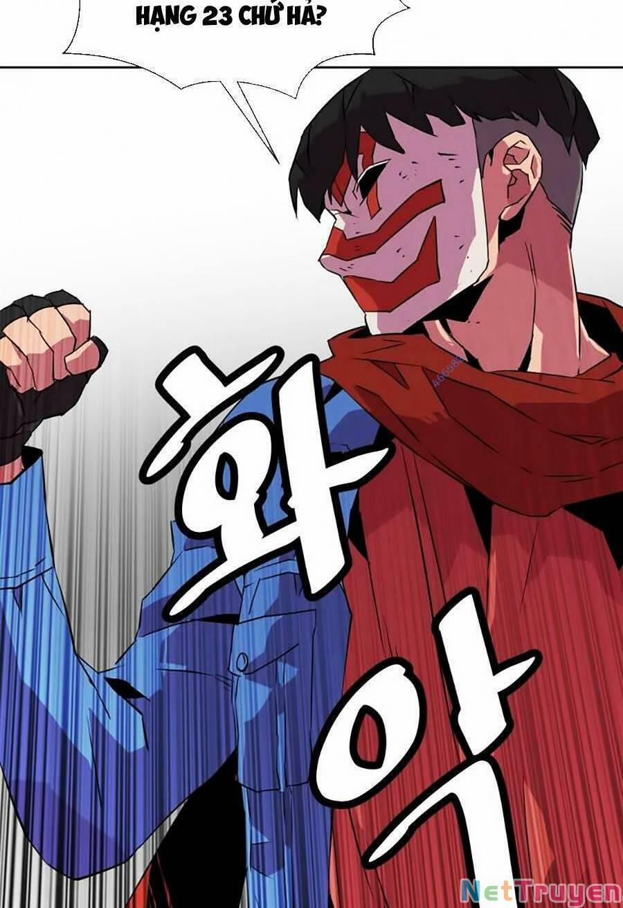 Săn Lùng Bắt Nạt 37 trang 21