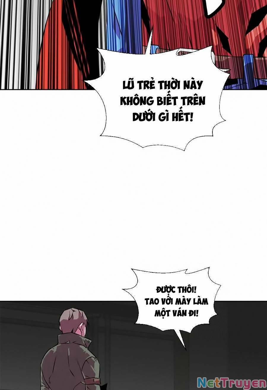 Săn Lùng Bắt Nạt 37 trang 22