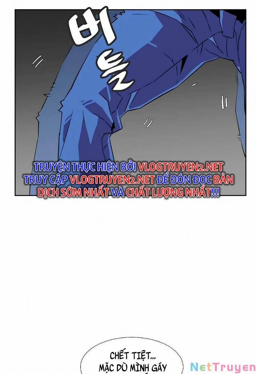 Săn Lùng Bắt Nạt 37 trang 24