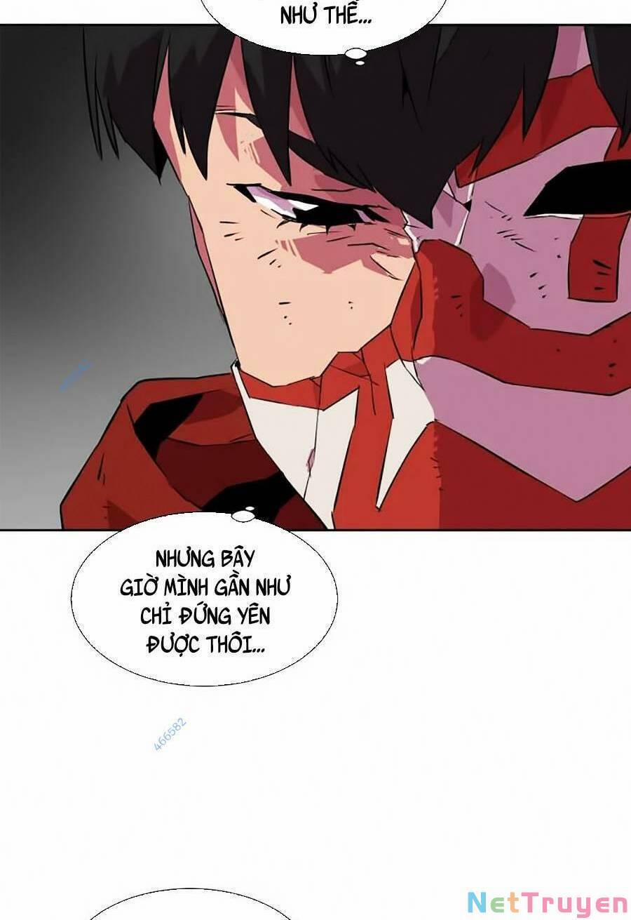 Săn Lùng Bắt Nạt 37 trang 25