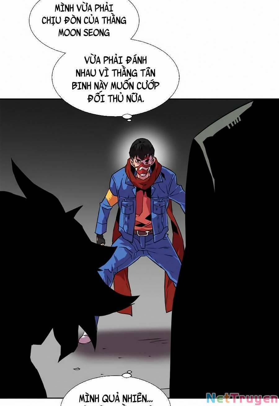 Săn Lùng Bắt Nạt 37 trang 26