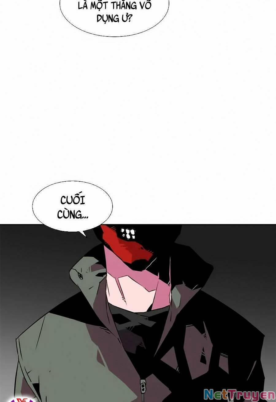 Săn Lùng Bắt Nạt 37 trang 27