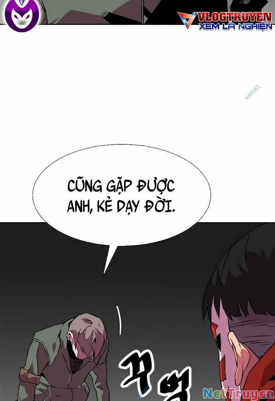 Săn Lùng Bắt Nạt 37 trang 28
