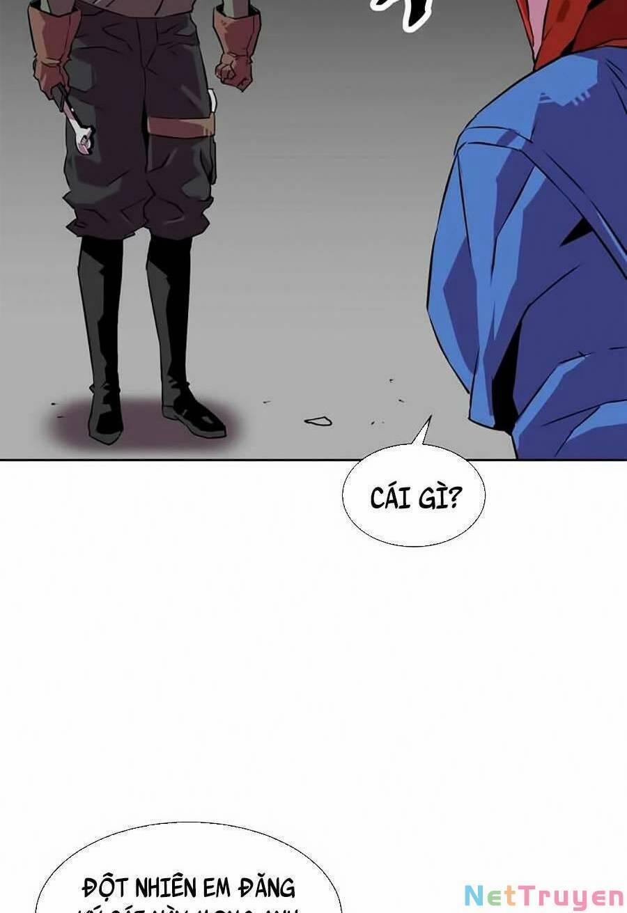 Săn Lùng Bắt Nạt 37 trang 29