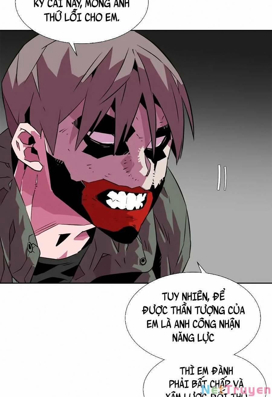 Săn Lùng Bắt Nạt 37 trang 30