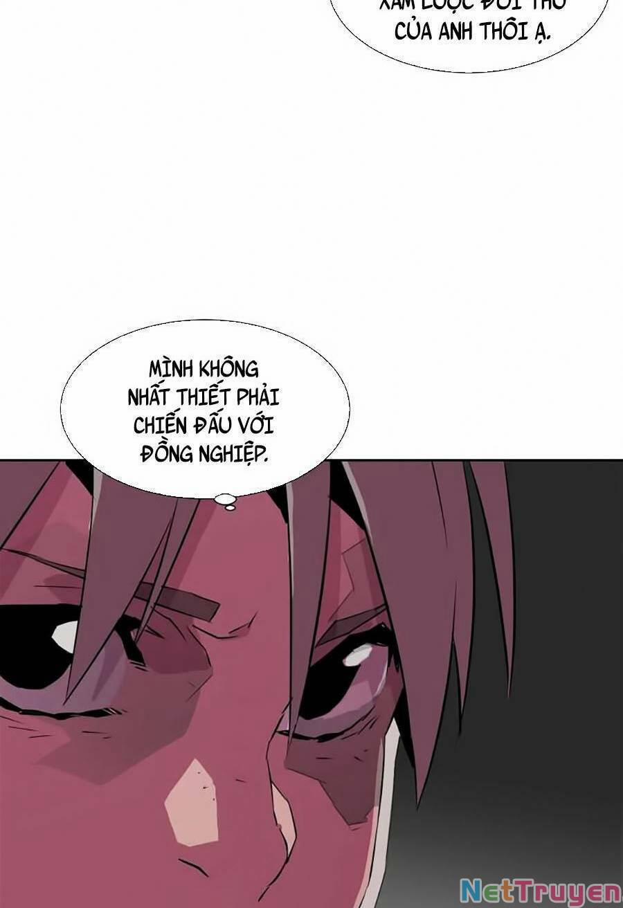 Săn Lùng Bắt Nạt 37 trang 31