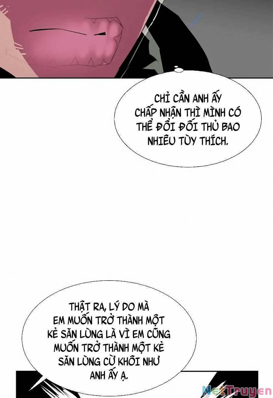 Săn Lùng Bắt Nạt 37 trang 32