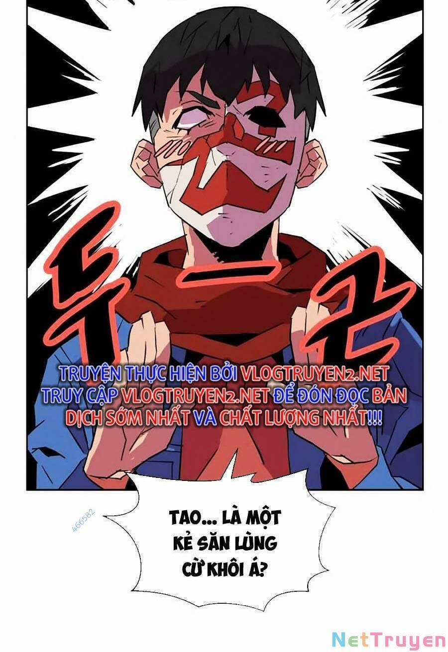 Săn Lùng Bắt Nạt 37 trang 33