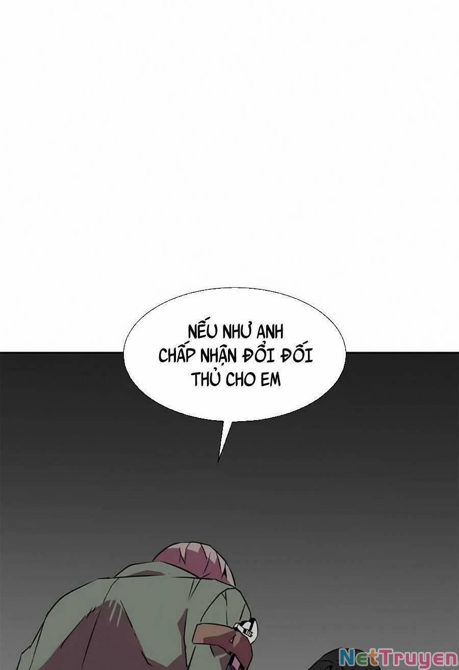 Săn Lùng Bắt Nạt 37 trang 36