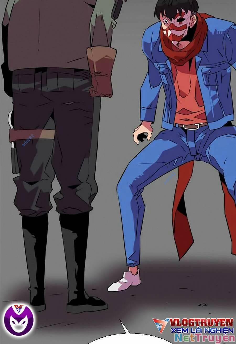 Săn Lùng Bắt Nạt 37 trang 37