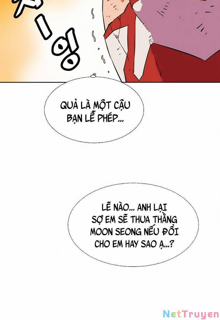 Săn Lùng Bắt Nạt 37 trang 39