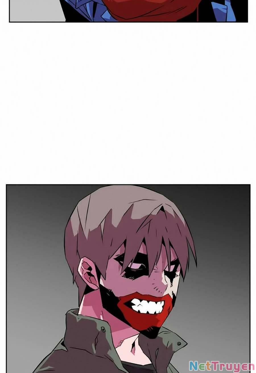 Săn Lùng Bắt Nạt 37 trang 4