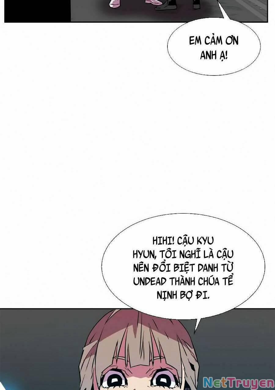 Săn Lùng Bắt Nạt 37 trang 41