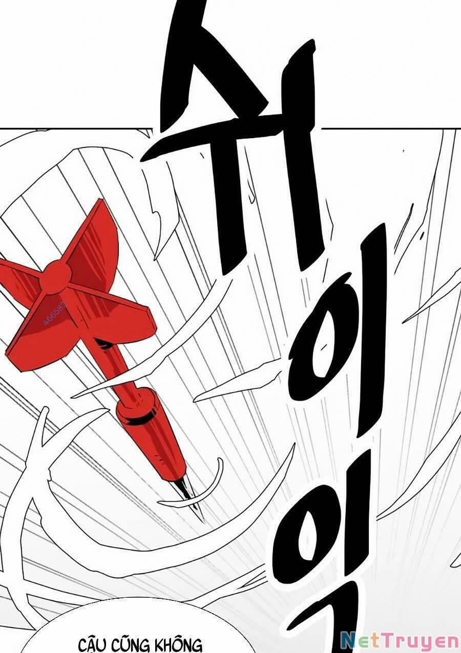 Săn Lùng Bắt Nạt 37 trang 44