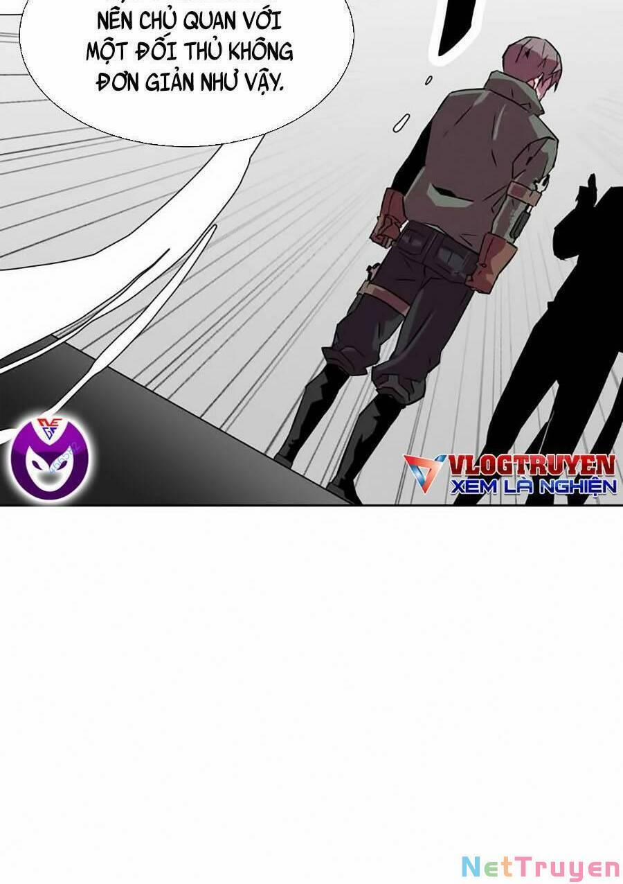 Săn Lùng Bắt Nạt 37 trang 45