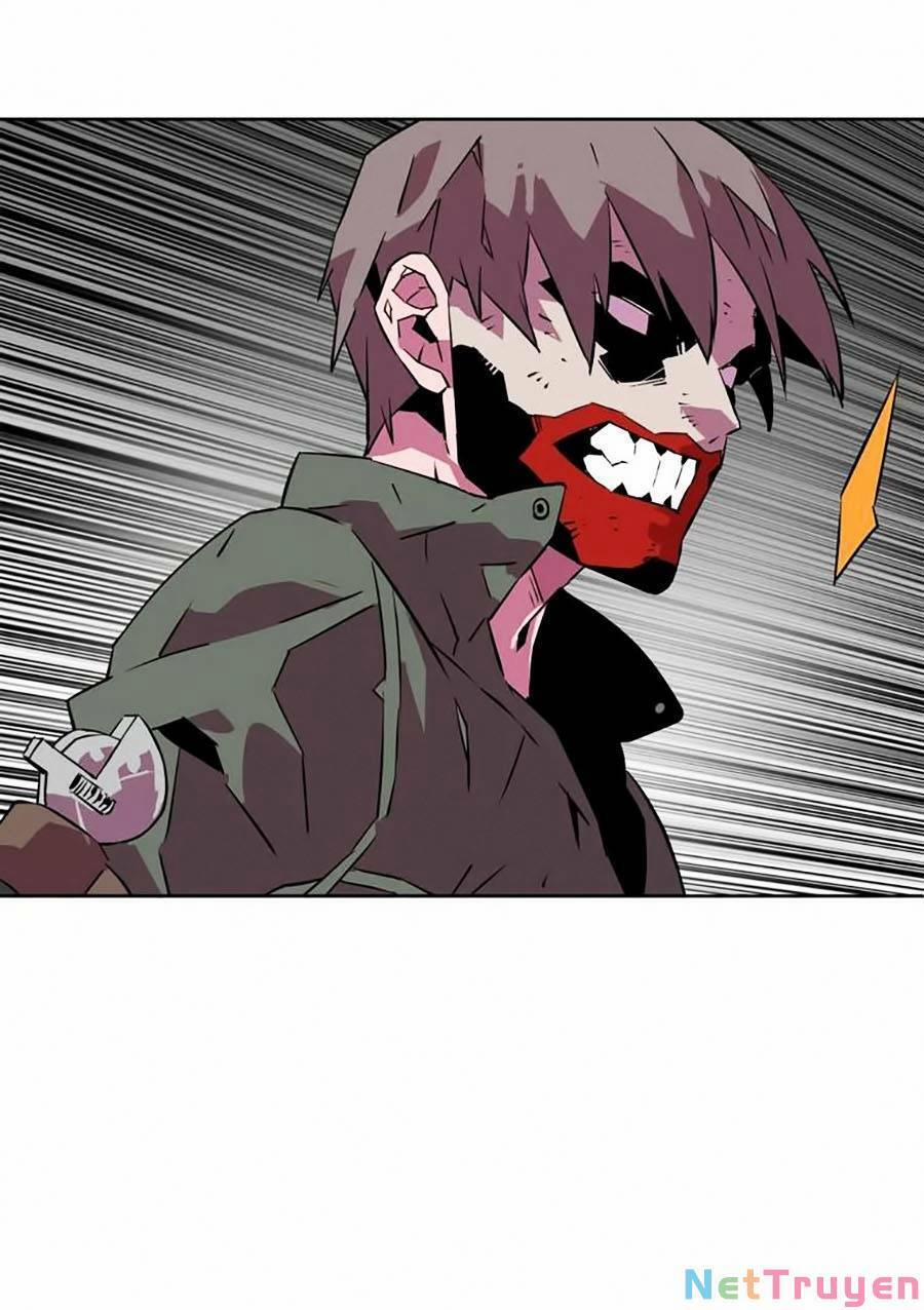 Săn Lùng Bắt Nạt 37 trang 46