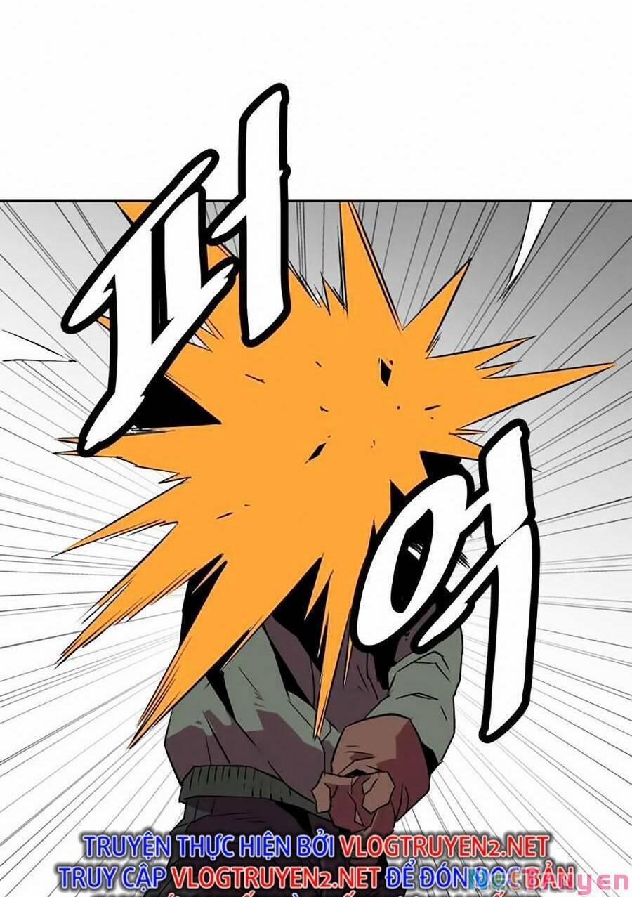 Săn Lùng Bắt Nạt 37 trang 47