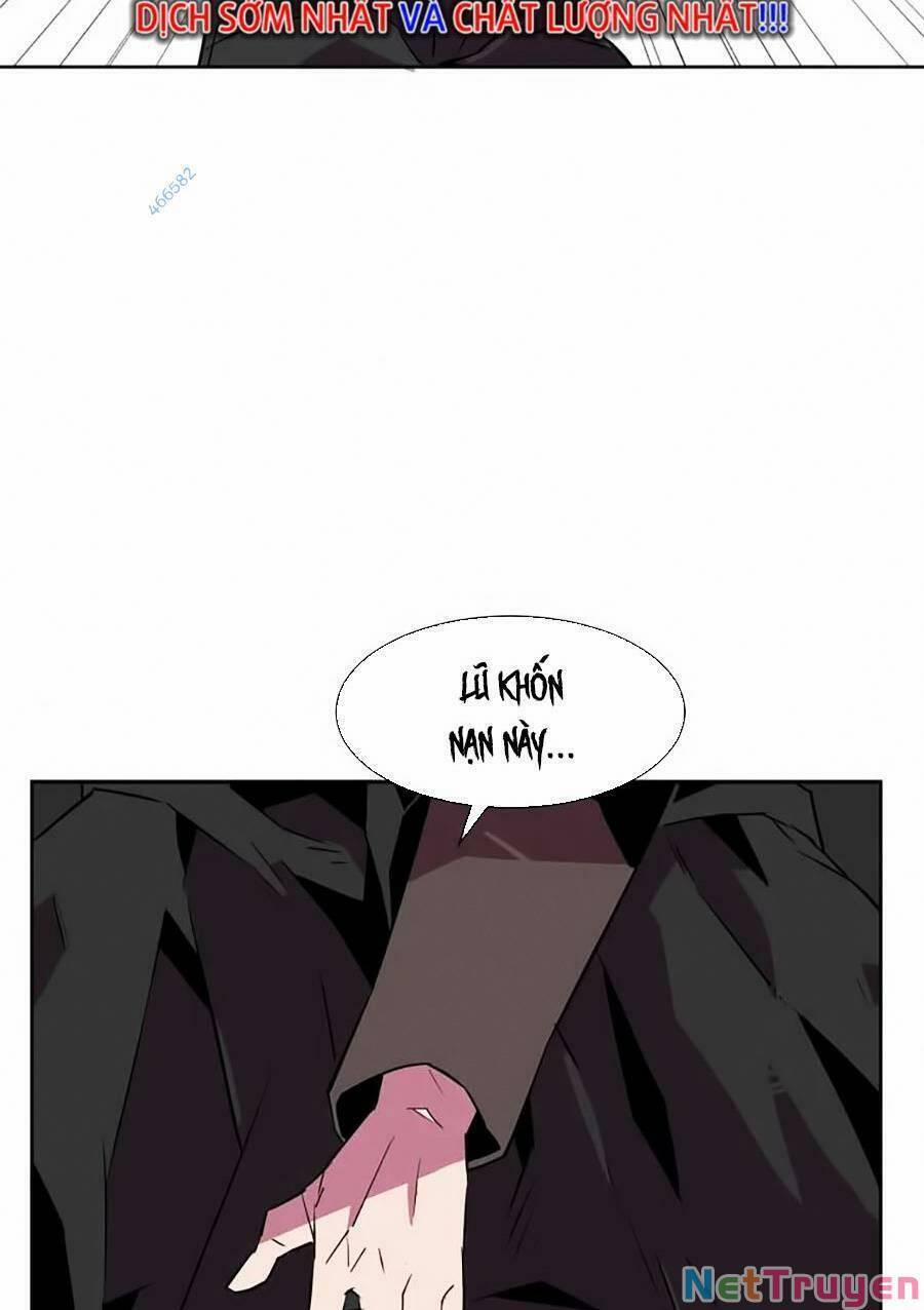 Săn Lùng Bắt Nạt 37 trang 48