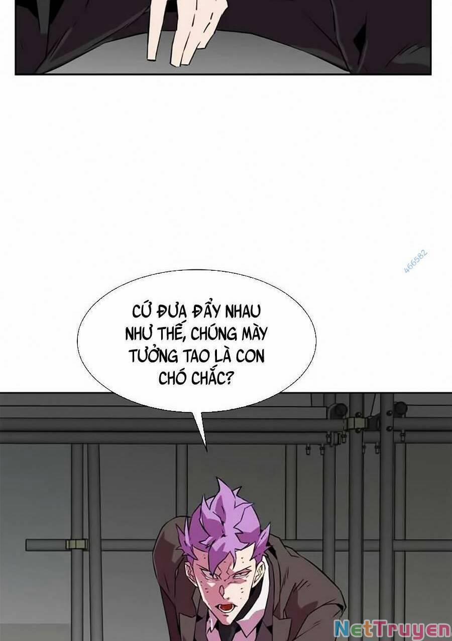 Săn Lùng Bắt Nạt 37 trang 49