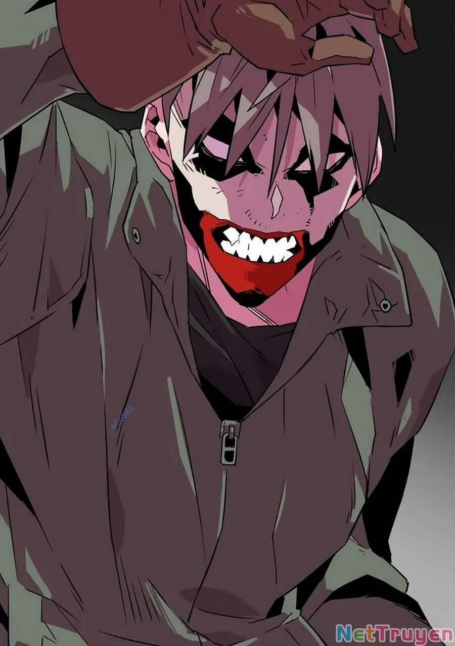 Săn Lùng Bắt Nạt 37 trang 53